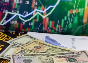 عاجل: صدور تقرير بيانات التضخم الأمريكية عن شهر مايو