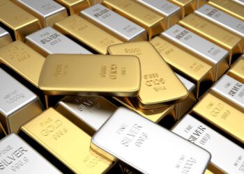 هيراوس: قوة الدولار تدفع الذهب للهبوط بعد خفض بنوك مركزية للفائدة