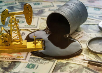 هل انتهاء اتفاقية بترودولار بين السعودية وأمريكا يؤثر على أسعار الذهب؟