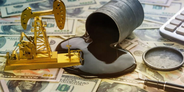 هل انتهاء اتفاقية بترودولار بين السعودية وأمريكا يؤثر على أسعار الذهب؟