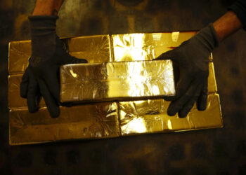 الإمارات ترد على اتهامات التورط في تجارة الذهب المهرب من أفريقيا