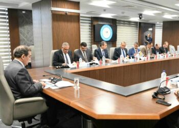 مصر تؤسس شركة مناجم ذهب “أبو مروات”