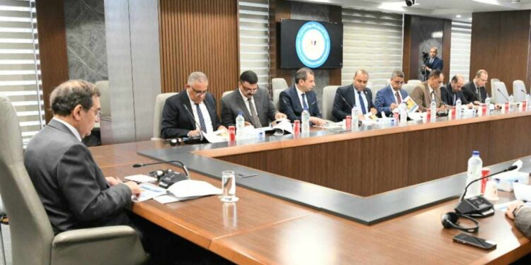 مصر تؤسس شركة مناجم ذهب "أبو مروات" 88 مصر تؤسس شركة مناجم ذهب “أبو مروات”