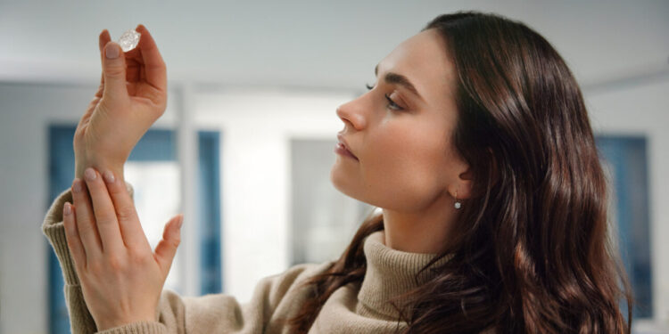 رئيس شعبة الذهب والمعادن الثمينة: نقود مسار إصلاح وتطوير صناعة الذهب ونستهدف وضع مصر على الخريطة الدولية