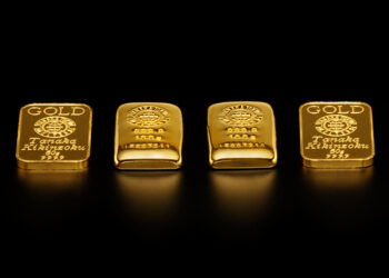 سوق الذهب في الهند: تراجع الطلب وارتفاعات حادة في الواردات والاحتياطي الهندي في أعلى مستوياته