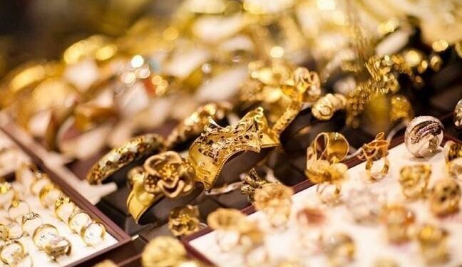 «آي صاغة»: تحركات ضيقة في أسعار الذهب وسط مزاج حذر وترقب لبيانات اقتصادية مهمة 88 «آي صاغة»: تحركات ضيقة في أسعار الذهب وسط مزاج حذر وترقب لبيانات اقتصادية مهمة