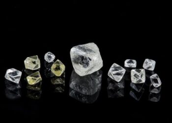 دي بيرز تكشف عن استراتيجية “الأصول” لتحفيز مبيعات الألماس الطبيعي