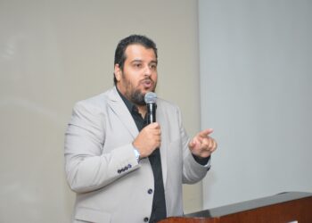 إمبابي: الذهب سيبقى أداة الادخار الأكثر آمنًا والأفضل في حفظ القيمة