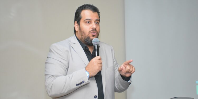 إمبابي: الذهب سيبقى أداة الادخار الأكثر آمنًا والأفضل في حفظ القيمة