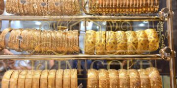 استقرار نسبي في أسواق الذهب و 5 جنيهات تراجعًا في الأسعار خلال أسبوع