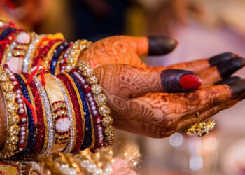 سوق الذهب في الهند: تراجع الطلب وارتفاعات حادة في الواردات والاحتياطي الهندي في أعلى مستوياته