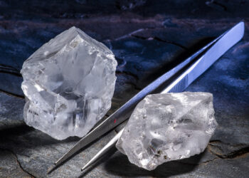 «بيترا دايموندز» تخفض مستهدفاتها من إنتاج الألماس الخام إلى 3.1 مليون قيراط في 2025