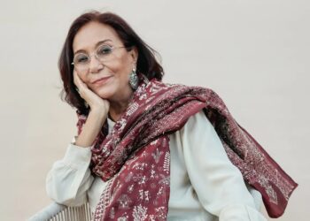 إطلاق كتاب My Life in Jewelry لـ «عزة فهمي» من الجامعة الامريكية