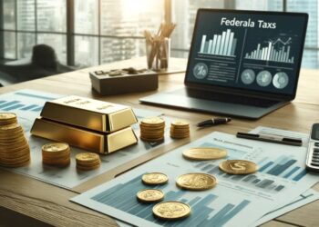 «آي صاغة»: الذهب في حالة ركود صيفي و 0.6 % تراجعًا في الأسعار بالبورصة العالمية