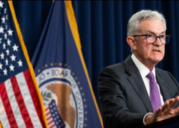 رئيس الفيدرالي الأمريكي: لا نمتلك الثقة الكافية في خفض أسعار الفائدة