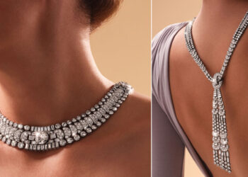 قلادة «فان كليف» تحطم تقديراتها السعرية في مزاد سوثبي وتحقق 3.6 مليون دولار