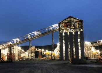 لوكابا تعتزم بيع 70 % من حصتها بمنجم الألماس في ليسوتو