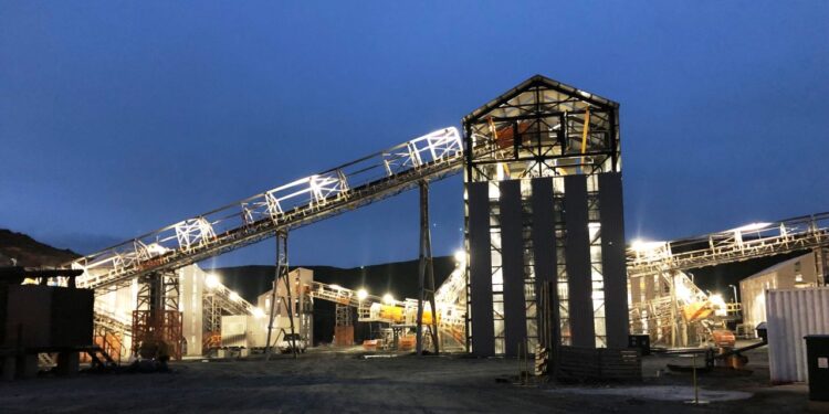 لوكابا تعتزم بيع 70 % من حصتها بمنجم الألماس في ليسوتو 88 لوكابا تعتزم بيع 70 % من حصتها بمنجم الألماس في ليسوتو