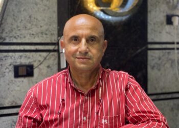 رئيس شعبة الذهب: ركود في الأسواق والذهب المستعمل يغزو المنوفية