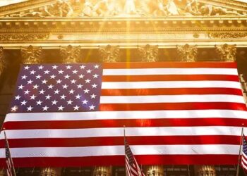 بنك الاحتياطي الفيدرالي في نيويورك يحذر من المخاطر التي تهدد البنوك الأمريكية الكبرى