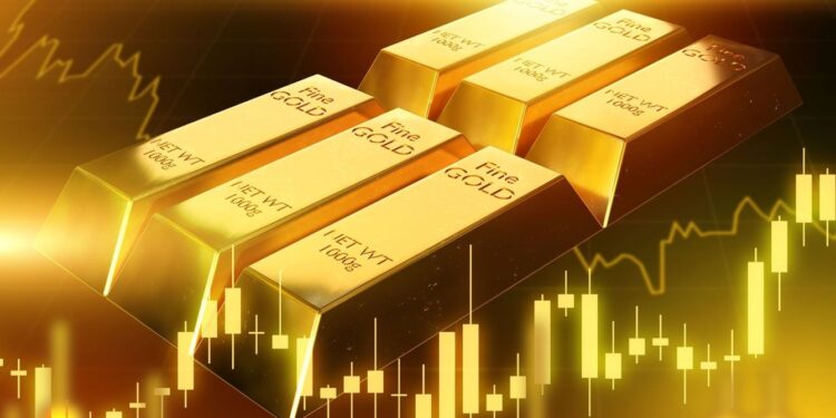 مجلس الذهب العالمي يرصد تزايد ملكية الذهب في أمريكا الشمالية