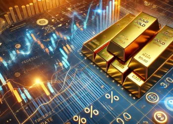  «آي صاغة»: 1.5% ارتفاعًا في أسعار الذهب بالأسواق المحلية خلال أسبوع