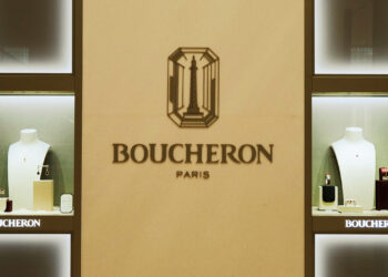 مجموعة «كيرينج» تعلن عن مبيعات قوية للمجوهرات في النصف الأول من 2024