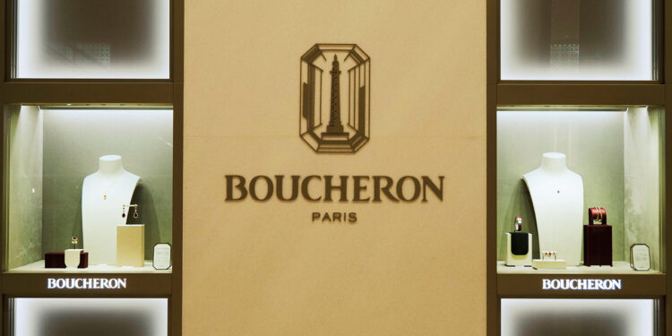 مجموعة «كيرينج» تعلن عن مبيعات قوية للمجوهرات في النصف الأول من 2024