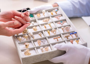 226 شركة مجوهرات أمريكية أغلقت أبوابها في الربع الثاني من 2024