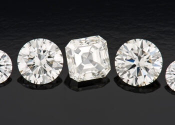 انخفاض صادرات الهند من الألماس المصقول لتسجل مليار دولار في يونيو