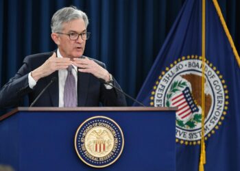 عاجل: الفيدرالي الأمريكي يقرر تثبيت أسعار الفائدة للمرة الثامنة على التوالي