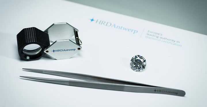 إنترريجونال: 1.6 مليار دولار حجم ألماس CVD في دبي