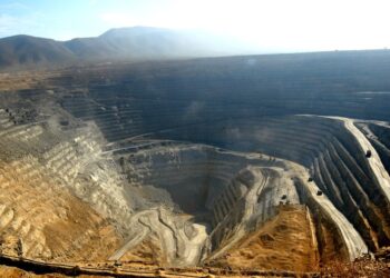 “نيومونت” أكبر منتج للذهب في العالمي تحقق إيرادات بقيمة 834 مليون دولار في الربع الثاني من 2024