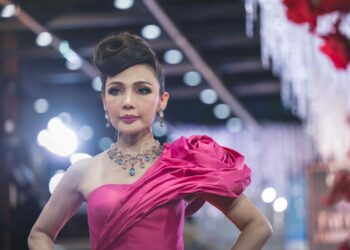 انطلاق فعاليات الدورة 70 لمعرض بانكوك الدولي للمجوهرات سبتمبر المقبل