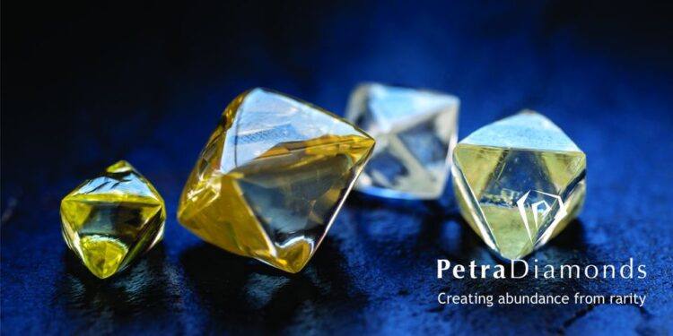 تجدد الاهتمام باستكشاف الألماس في المؤتمر الدولي للتعدين في كندا