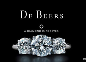 تراجع إيردات «دي بيرز» من الألماس إلى 2.2 مليار دولار في النصف الأول من 2024