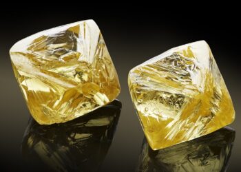 تجارة الألماس في الهند تعاني.. وانتعاش في الأسواق الأمريكية