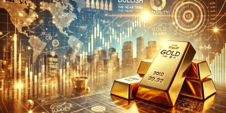 تقرير حديث عن مجلس الذهب العالمي حول توقعات الأسعار في منتصف 2024 87 تقرير حديث عن مجلس الذهب العالمي حول توقعات الأسعار في منتصف 2024