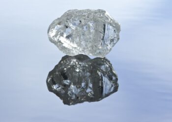 ستار دايموند تستحوذ على 50 % من منجم بافالو هيلز للألماس