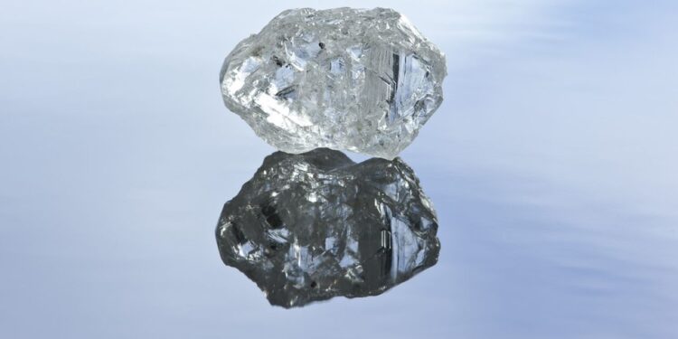 ستار دايموند تستحوذ على 50 % من منجم بافالو هيلز للألماس 88 ستار دايموند تستحوذ على 50 % من منجم بافالو هيلز للألماس