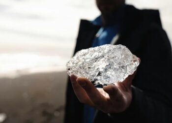 بوتسوانا أكبر دولة منتجة للألماس في العالم