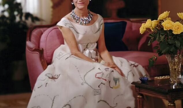 تقرير لـ«ديلي ميل» يكشف تورط «واليس سيمبسون» بسرقة مجوهرات بقيمة 17 مليون جنيه إسترليني