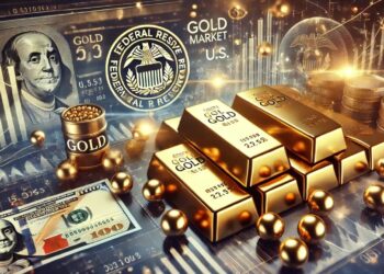 «ستون إكس بيليون»: خفض الرسوم الجمركية في الهند وارتفاع الطلب الصيني يعززان ارتفاع الذهب