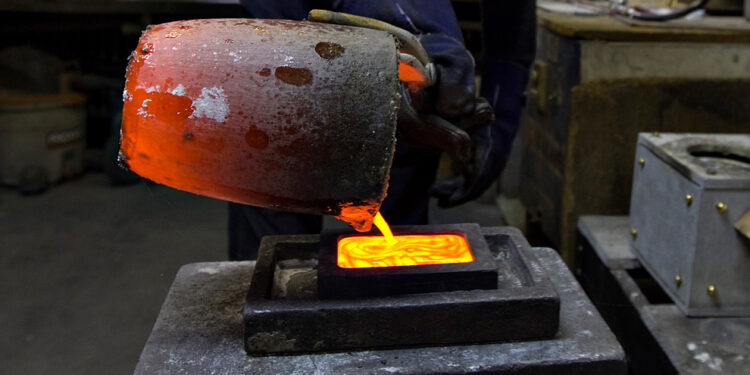 «جابرييل ريسورسز» ترفض قرار البنك الدولي وتطالب بتعويضات 6.7 مليار دولار عن منجم الذهب