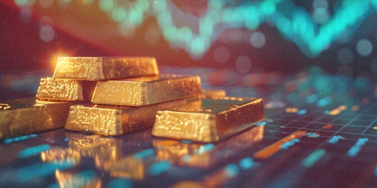 جولد إيرا:  التاريخ قد يعيد نفسه ويتراجع الذهب مع خفض أسعار الفائدة