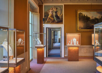 «آي صاغة»: استقرار نسبي في أسعار الذهب وعيار 21 يسجل 3465 جنيهًا