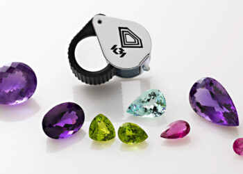 المعهد الدولي للأحجار الكريمة IGI يستهدف جمع 477 مليون دولار من الطرح في البورصة