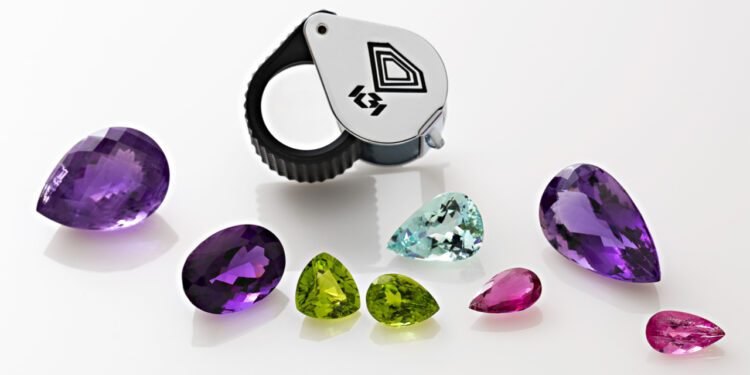 المعهد الدولي للأحجار الكريمة IGI يستهدف جمع 477 مليون دولار من الطرح في البورصة