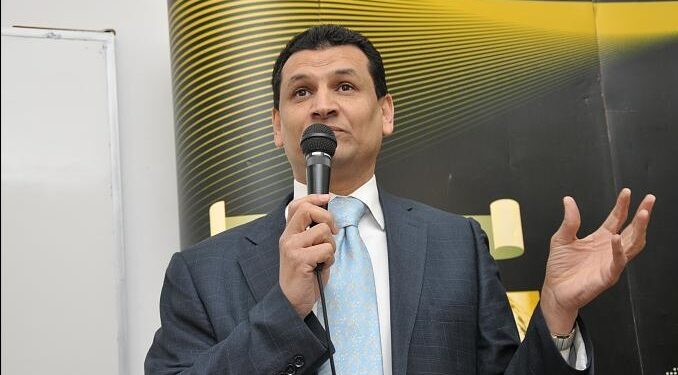 وائل عنبة: الاستثمار في البورصة أفضل من الذهب على المدى القصير 88 وائل عنبة: الاستثمار في البورصة أفضل من الذهب على المدى القصير