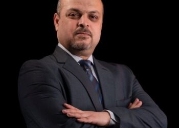 طاهر مرسي: الذهب يصنع قمته القياسية أمام الدولار أثناء دورة رفع أسعار الفائدة وقبل أي خفض